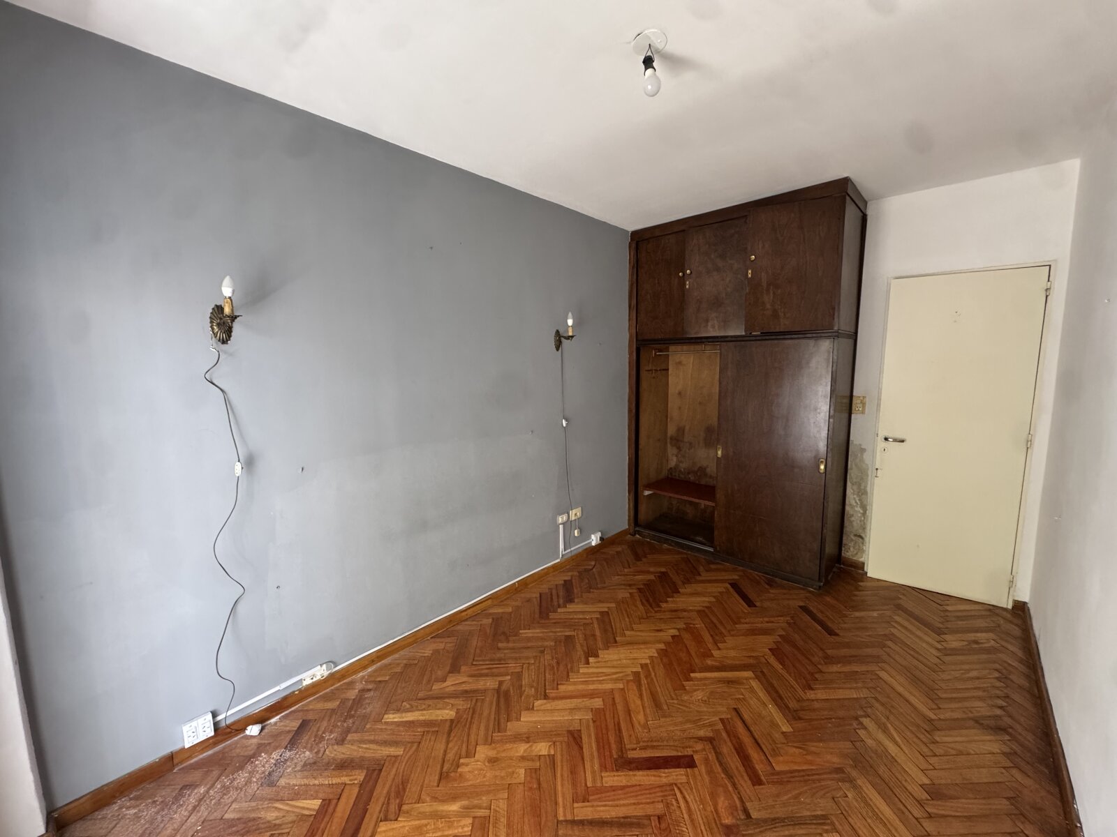 DEPARTAMENTO EN VENTA A RECICLAR — foto 5