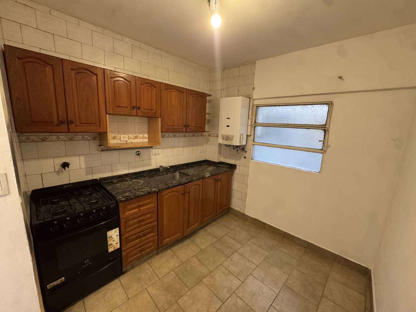 DEPARTAMENTO EN VENTA A RECICLAR — foto 3