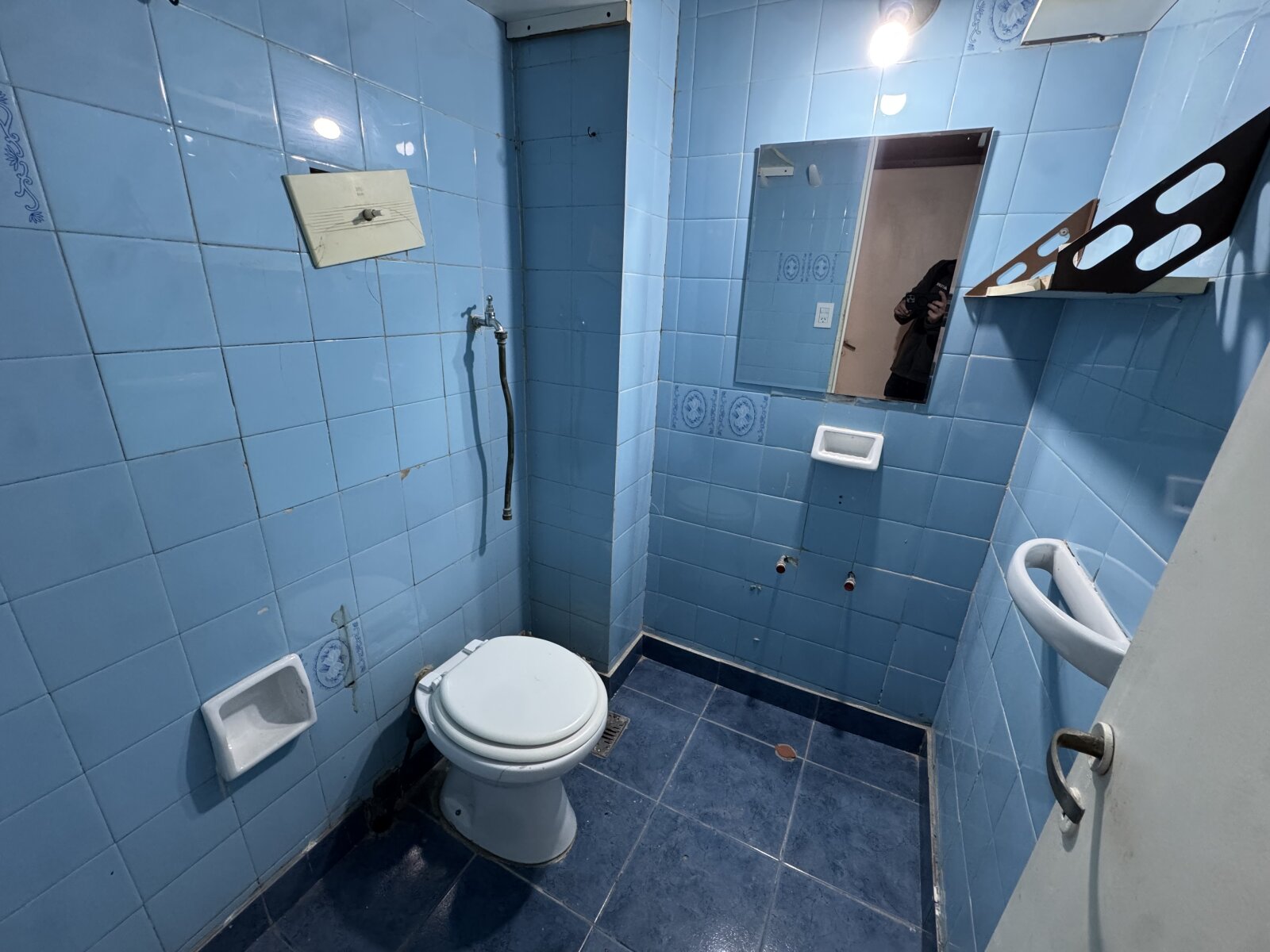 DEPARTAMENTO EN VENTA A RECICLAR — foto 10
