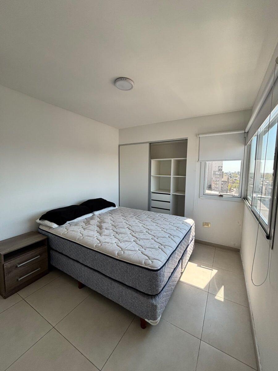 Departamento dos ambientes en Morón - 9