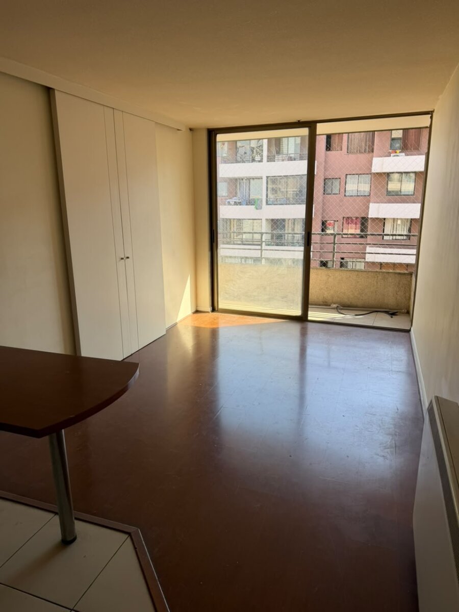Departamento en Av. Portugal 442