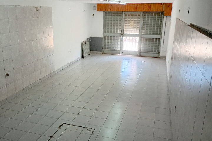 Casas - Rosario - Alquiler