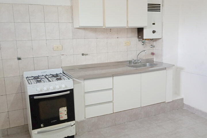 Casas - Rosario - Alquiler