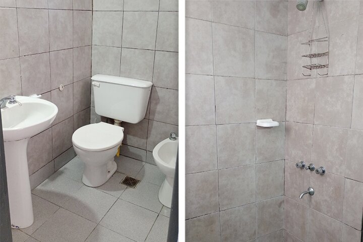 Casas - Rosario - Alquiler
