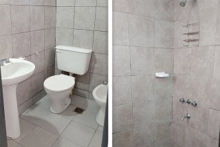 Casas - Rosario - Alquiler