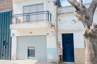 Casas - Rosario - Alquiler