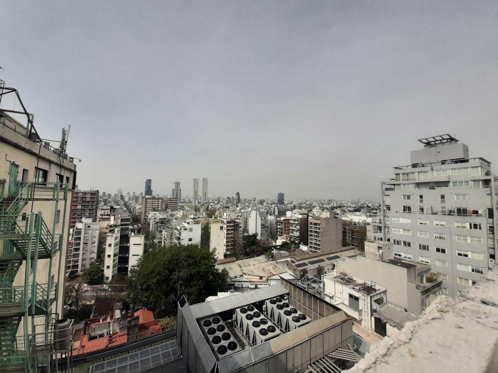 Avenida Cabildo 20 Piso 14 Departamento 1402 — foto 15