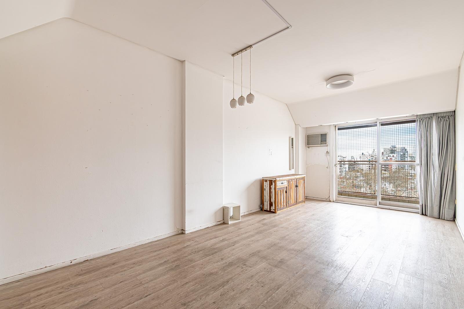 Avenida Doctor Honorio Pueyrredón 1554 Piso 8 Departamento D