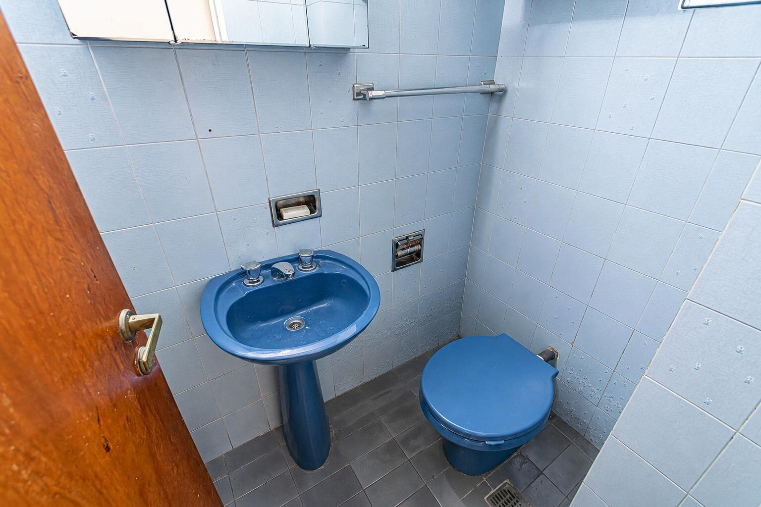 Avenida Doctor Honorio Pueyrredón 1554 Piso 8 Departamento D — foto 12