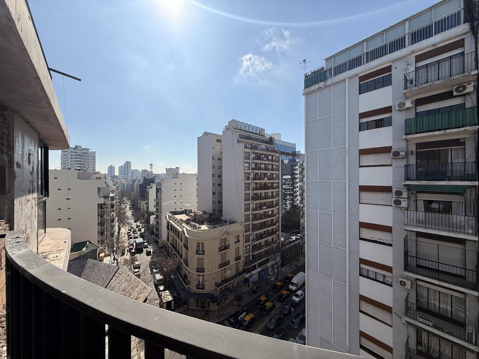 Avenida Cordoba 3402 Piso 10 Departamento 1001 — foto 9