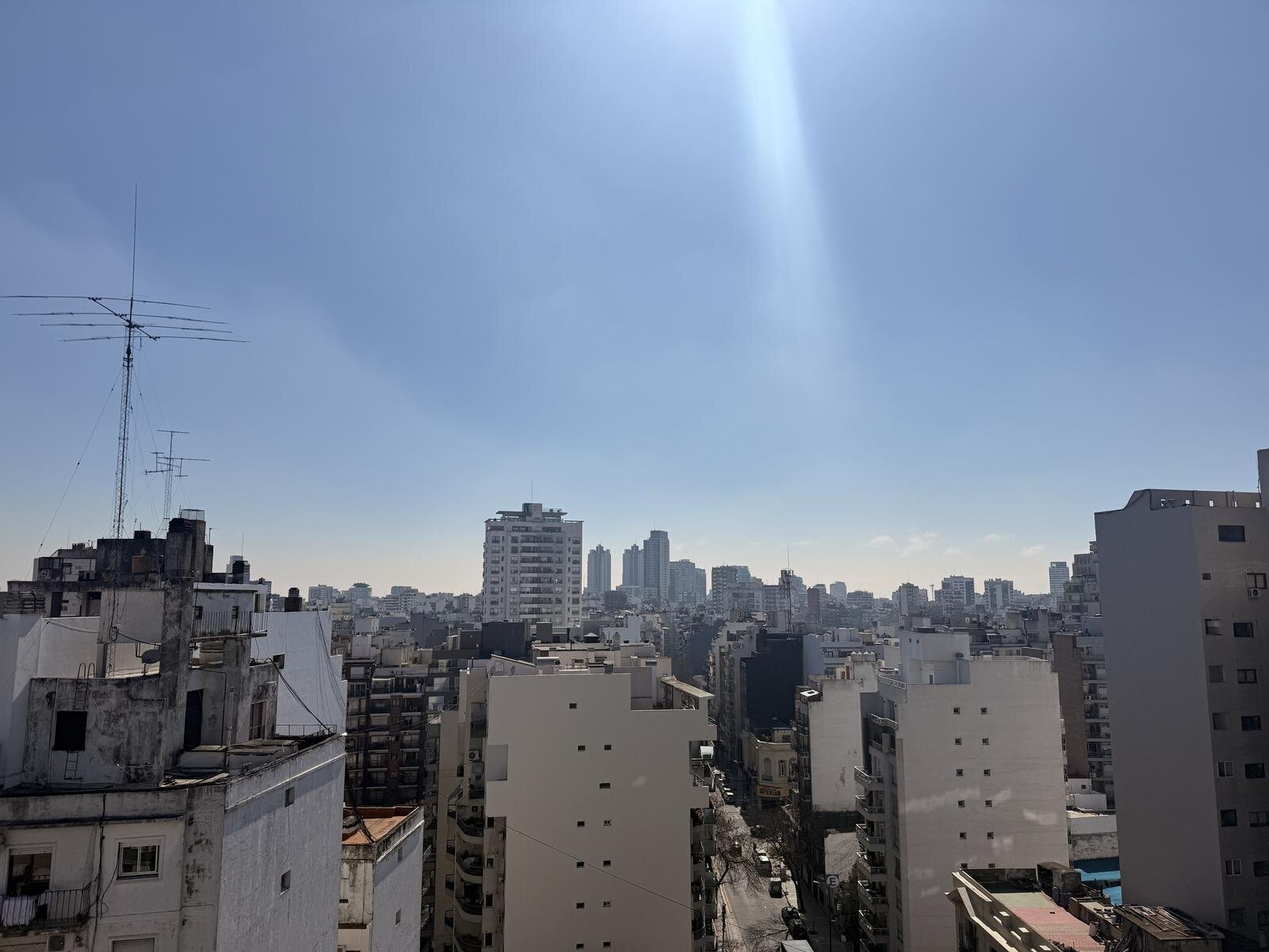 Avenida Cordoba 3402 Piso 10 Departamento 1001 — foto 10