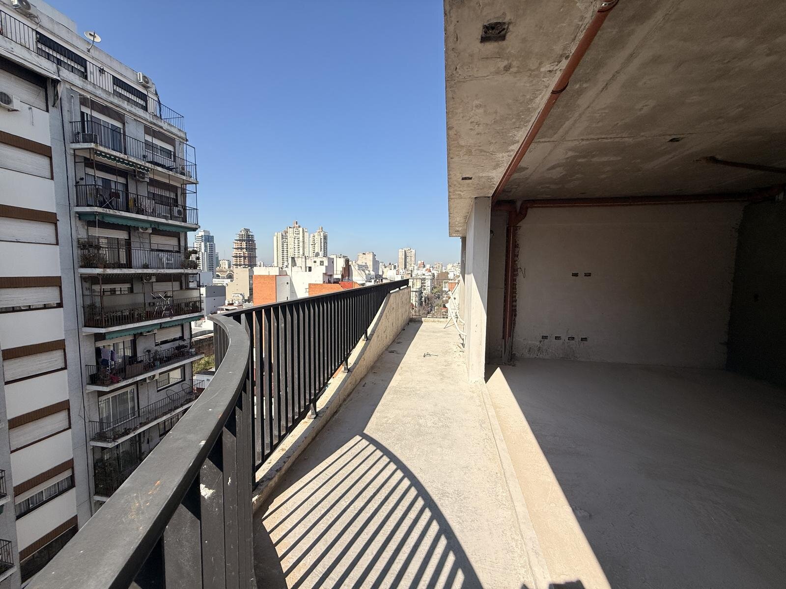 Avenida Cordoba 3402 Piso 10 Departamento 1001 — foto 7