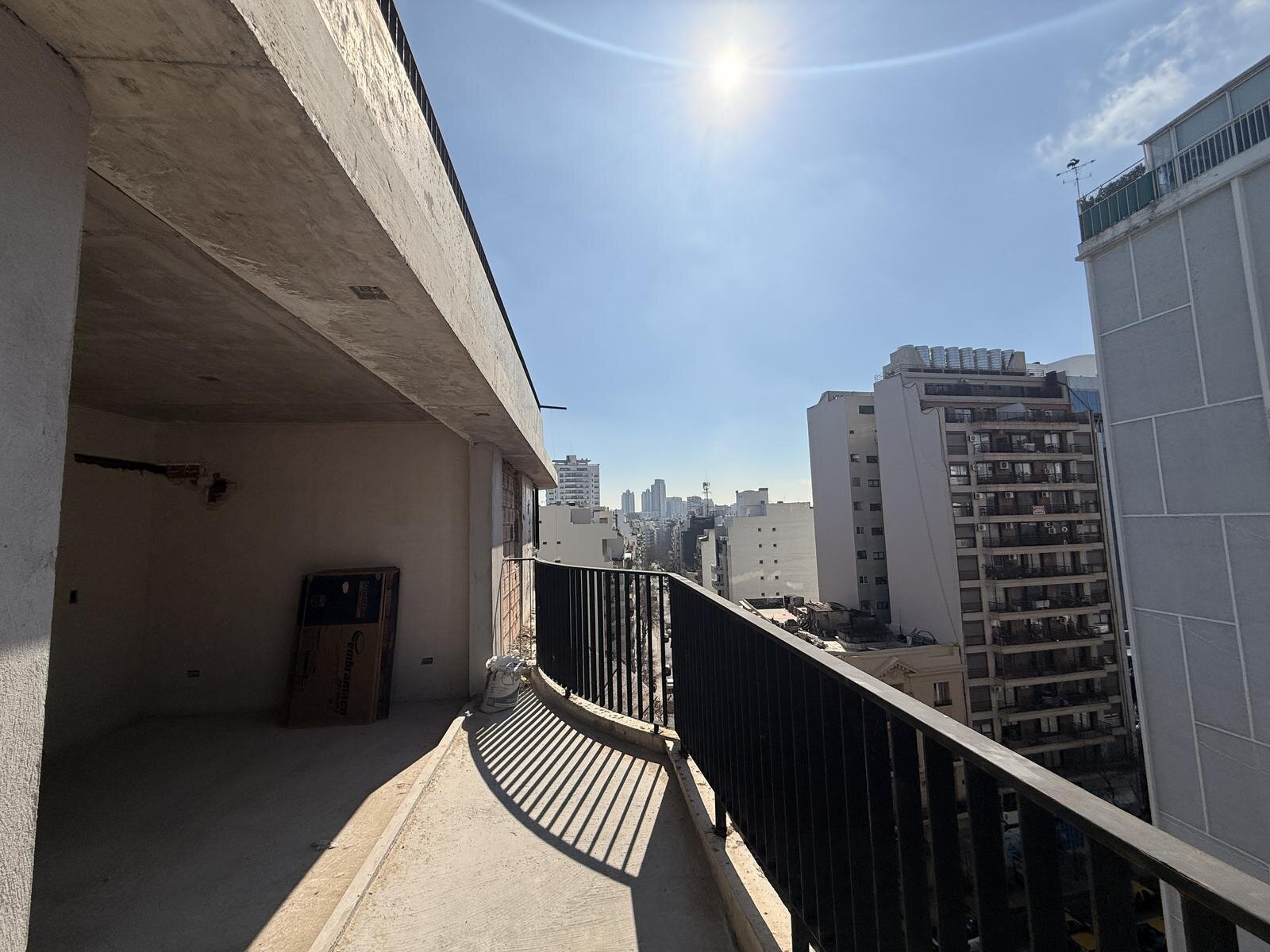 Avenida Cordoba 3402 Piso 10 Departamento 1001 — foto 8