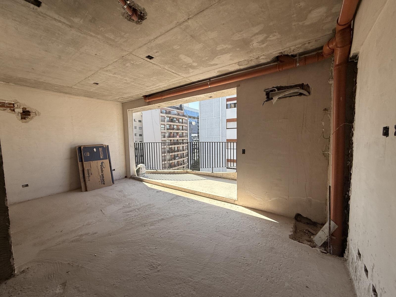 Avenida Cordoba 3402 Piso 10 Departamento 1001 — foto 6