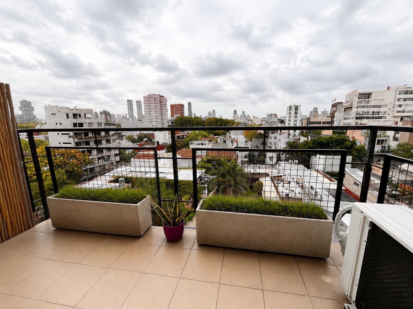 AV CORDOBA 4867 Piso 6 Departamento F — foto 12