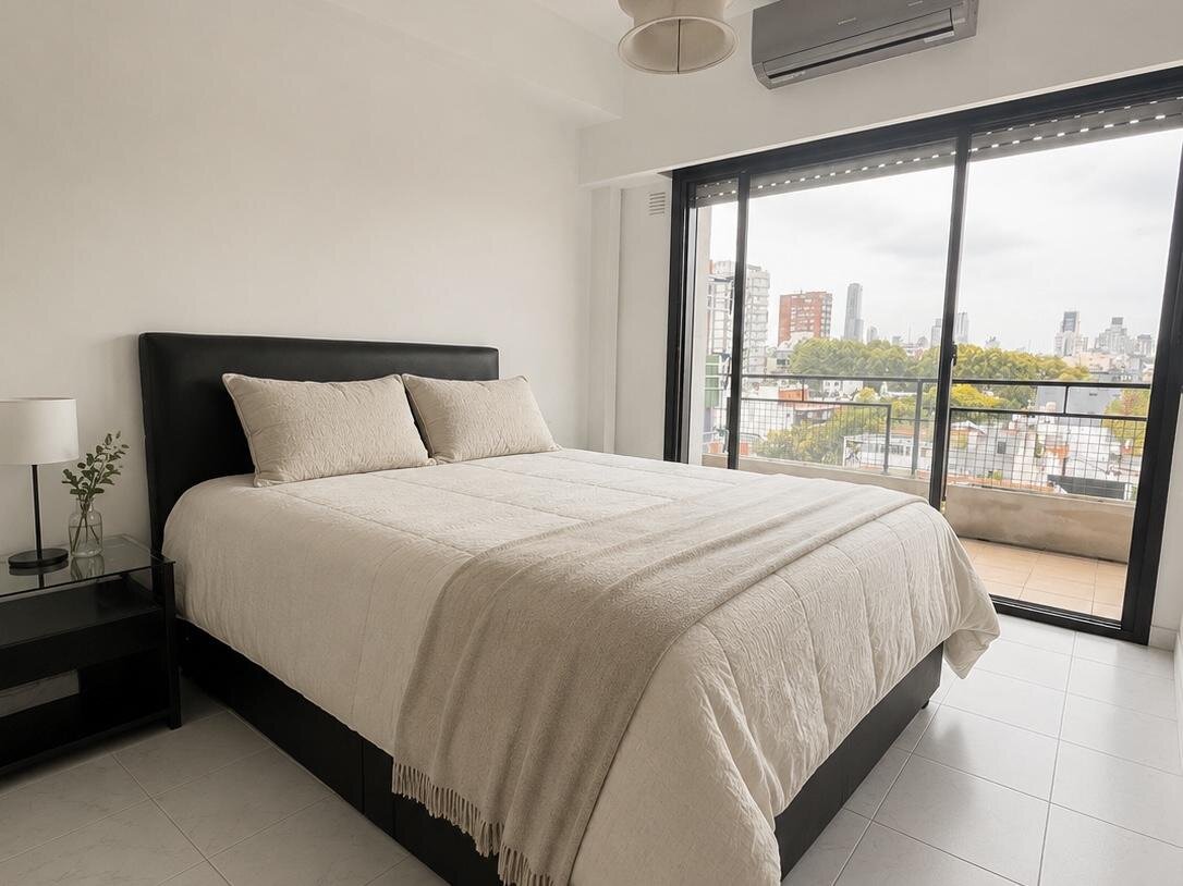AV CORDOBA 4867 Piso 6 Departamento F — foto 8