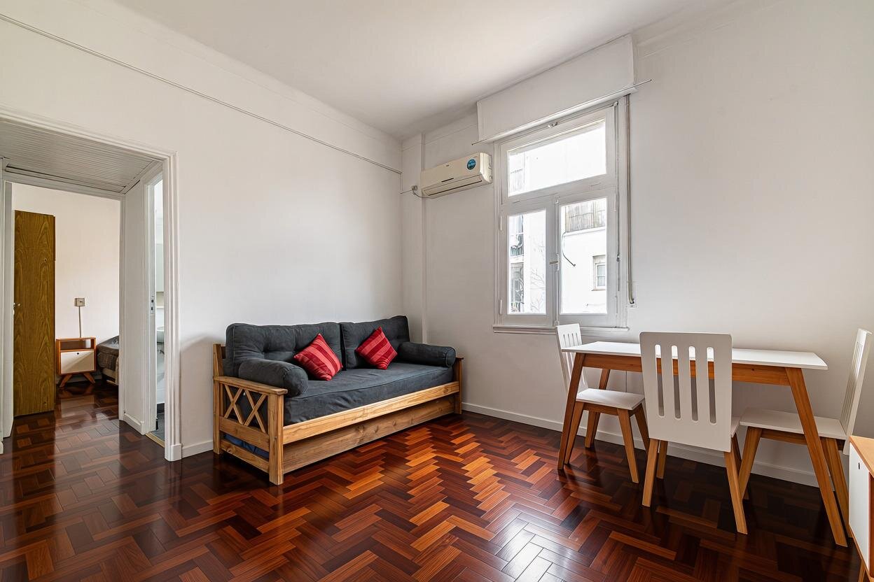 Darregueyra 2335 Piso 2 Departamento 11