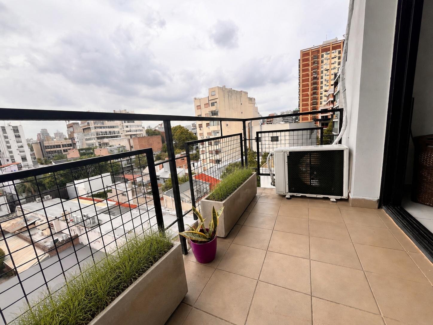 Avenida Córdoba 4867 6 — foto 13