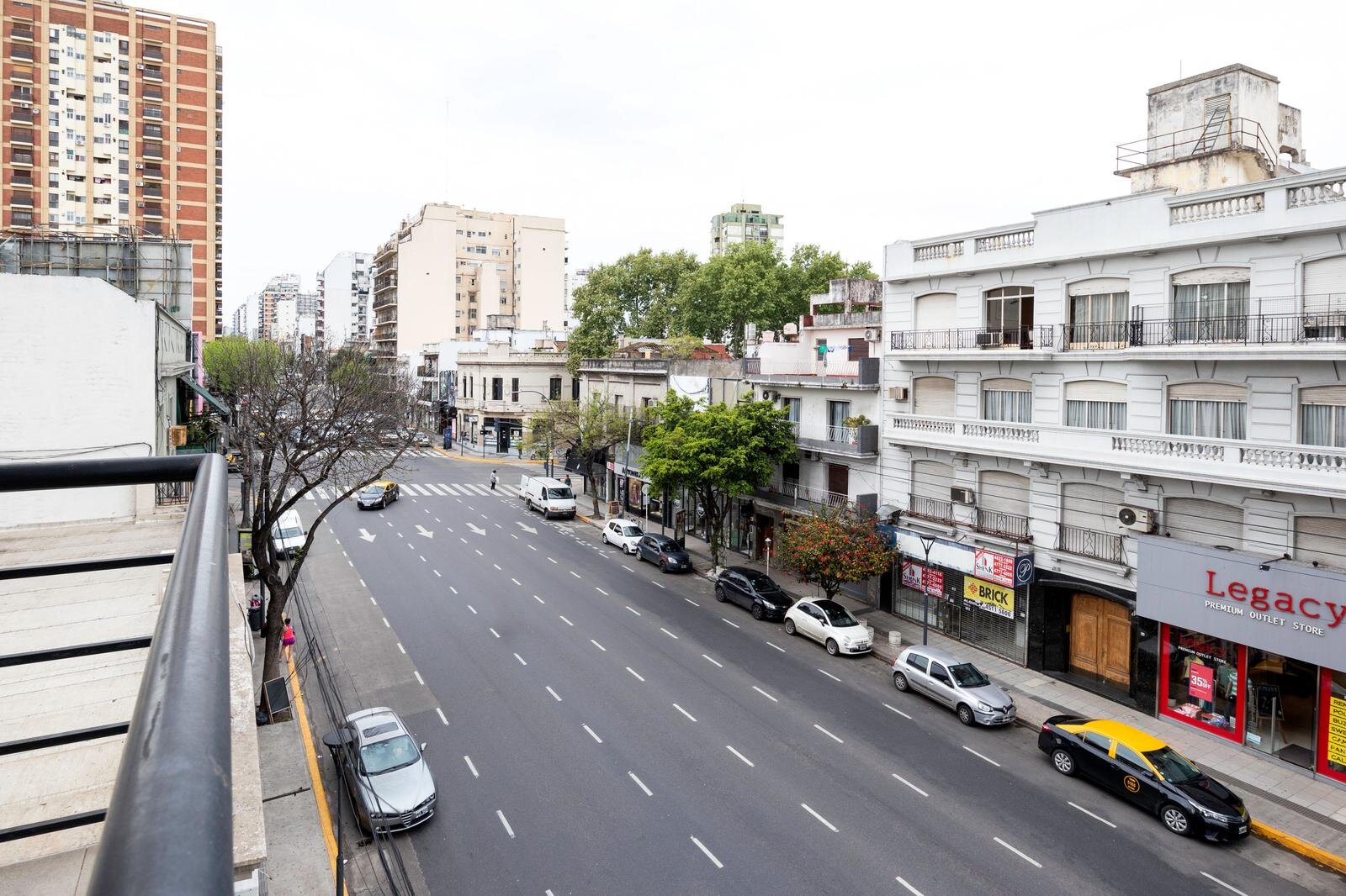 Avenida Córdoba 4867 3 — foto 11