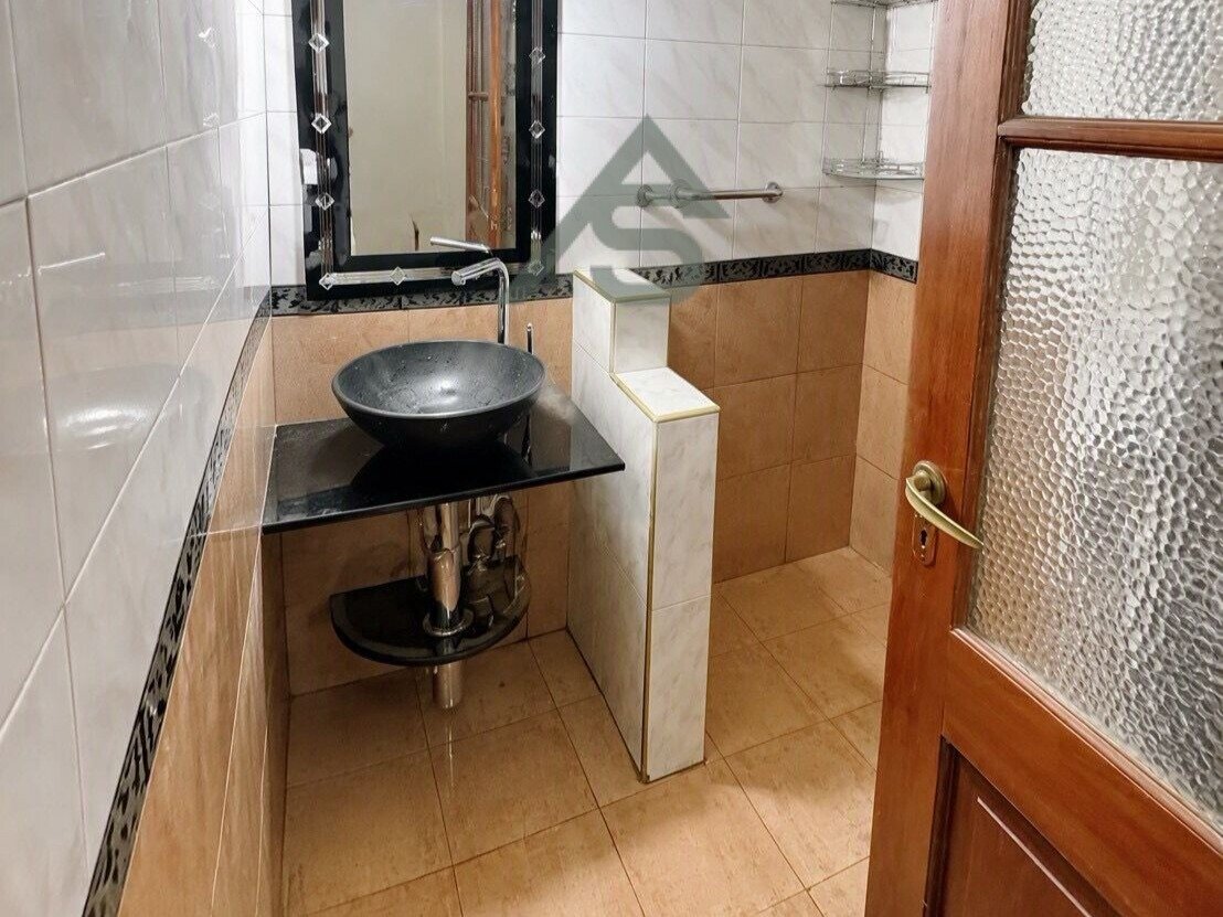 Casa en VICENTE LOPEZ 3 niveles - 21