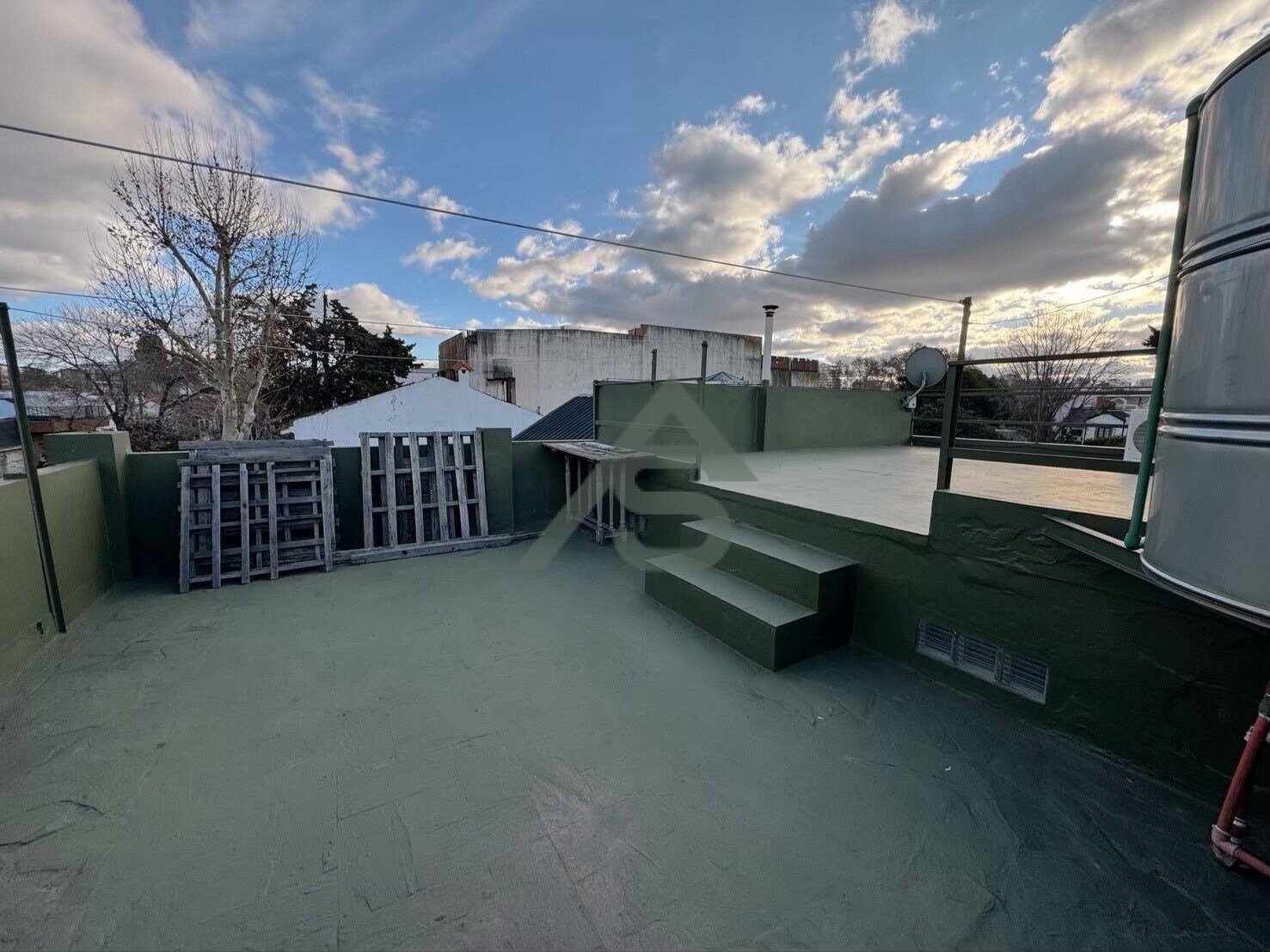 Casa en VICENTE LOPEZ 3 niveles - 33