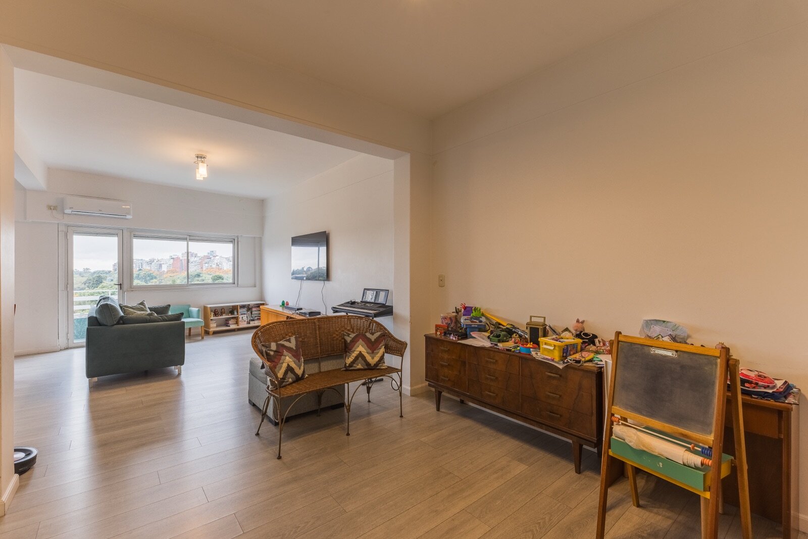Avenida Santa Fe 4124 6 — foto 14