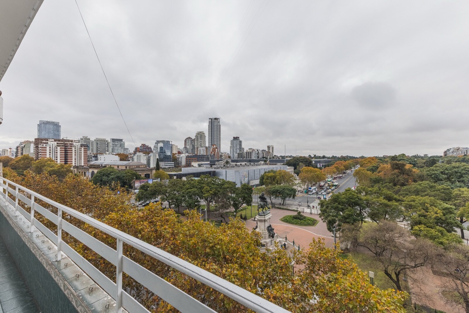 Avenida Santa Fe 4124 6 — foto 6