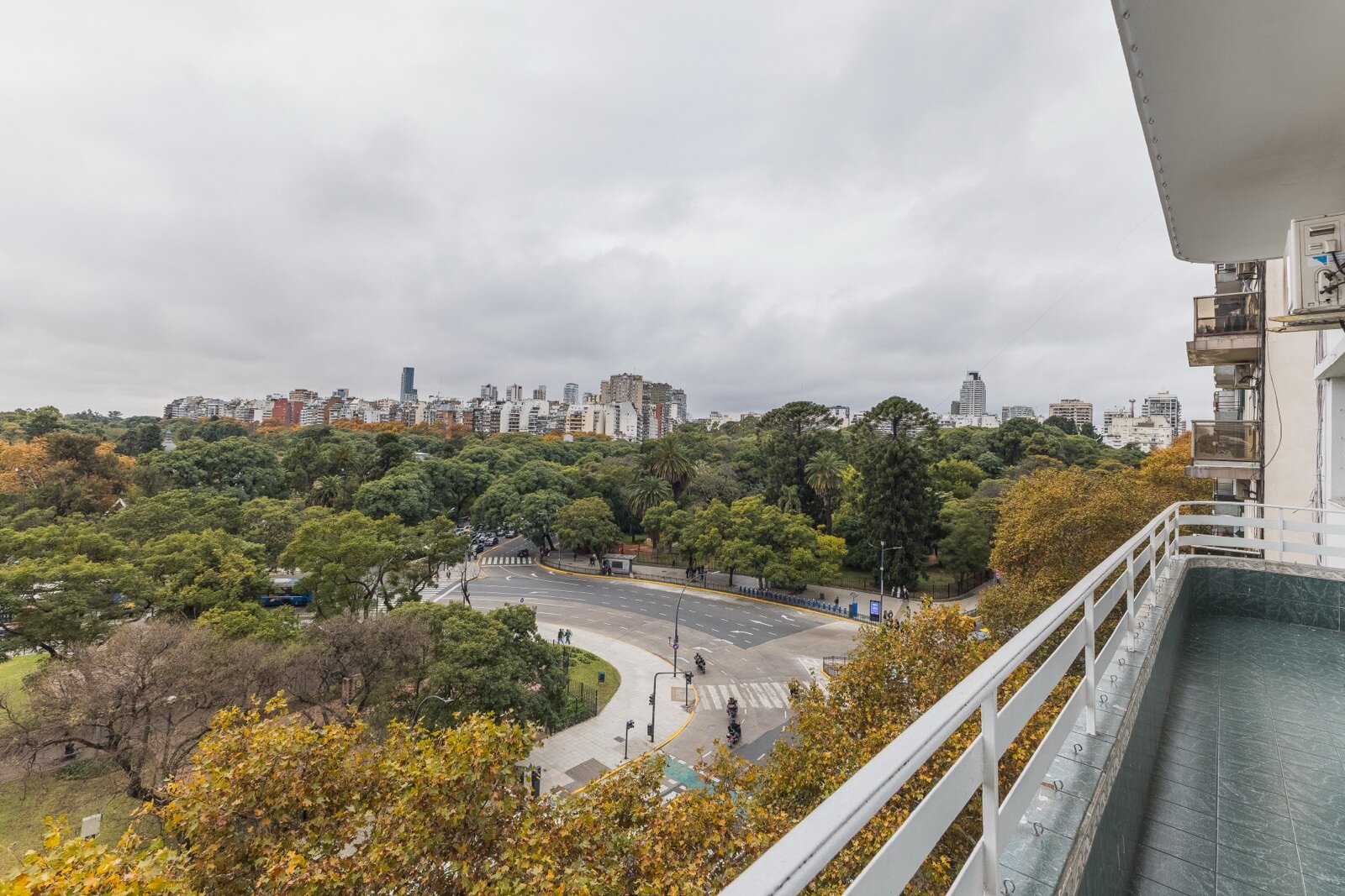 Avenida Santa Fe 4124 6 — foto 8