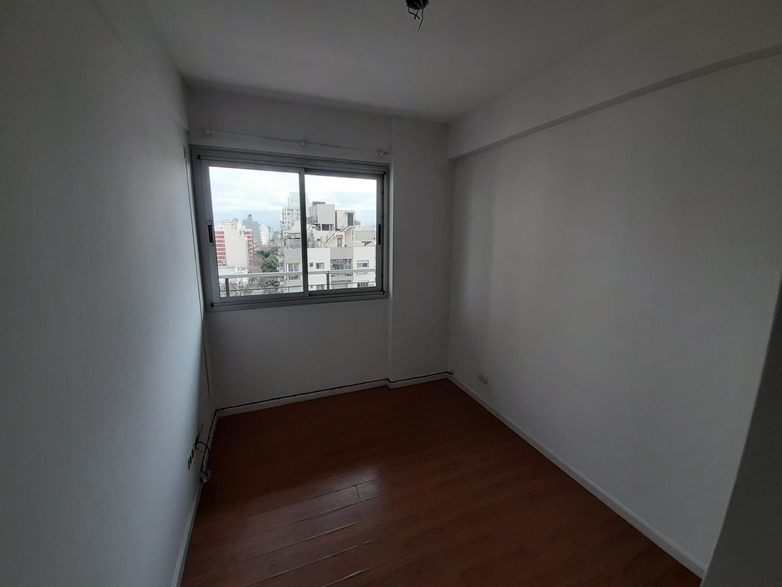 Alvarez thomas 3315 Piso 11 Departamento a — foto 10