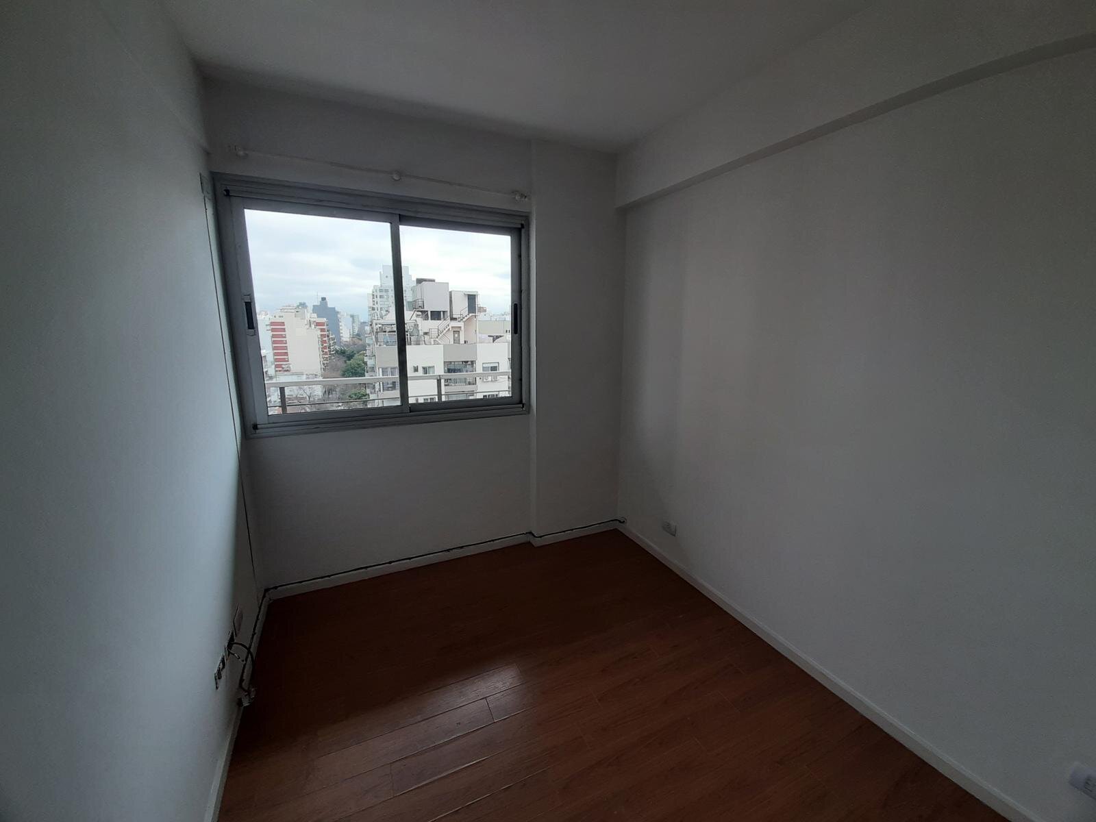 Alvarez thomas 3315 Piso 11 Departamento a - 21