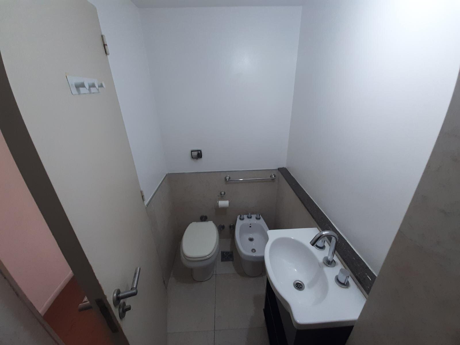 Alvarez thomas 3315 Piso 11 Departamento a - 26