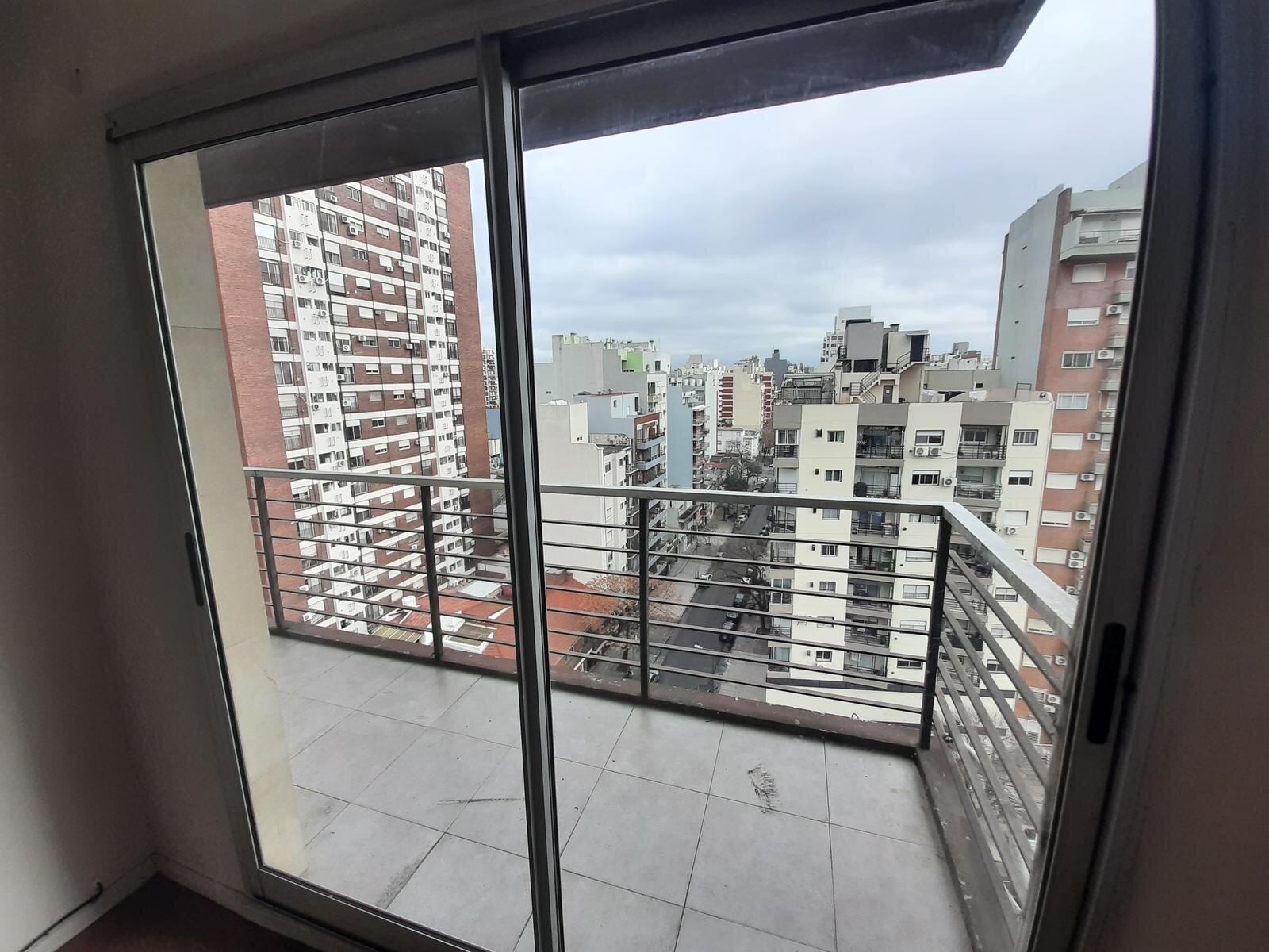 Alvarez thomas 3315 Piso 11 Departamento a — foto 2