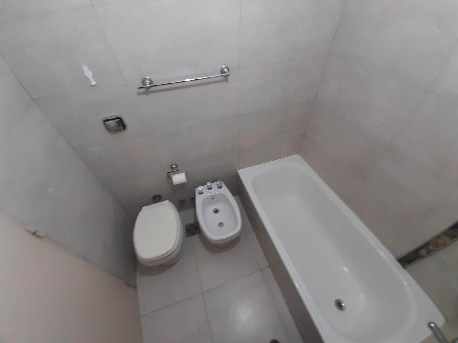 Alvarez thomas 3315 Piso 11 Departamento a - 18