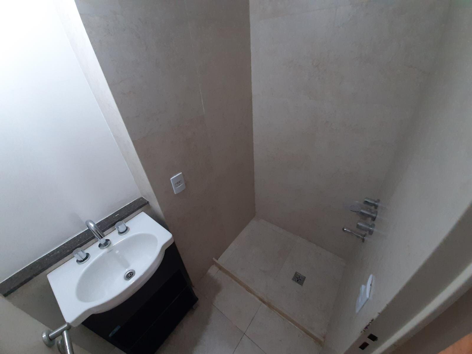 Alvarez thomas 3315 Piso 11 Departamento a - 25