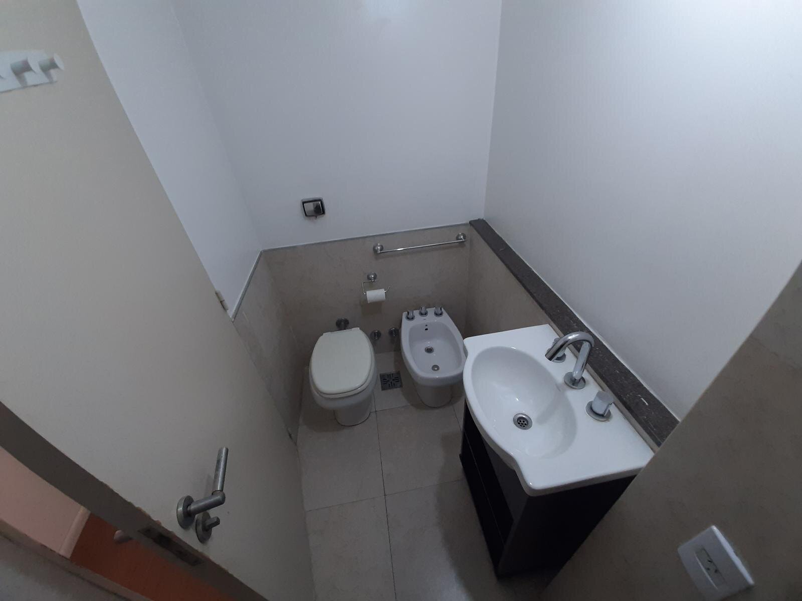 Alvarez thomas 3315 Piso 11 Departamento a - 28