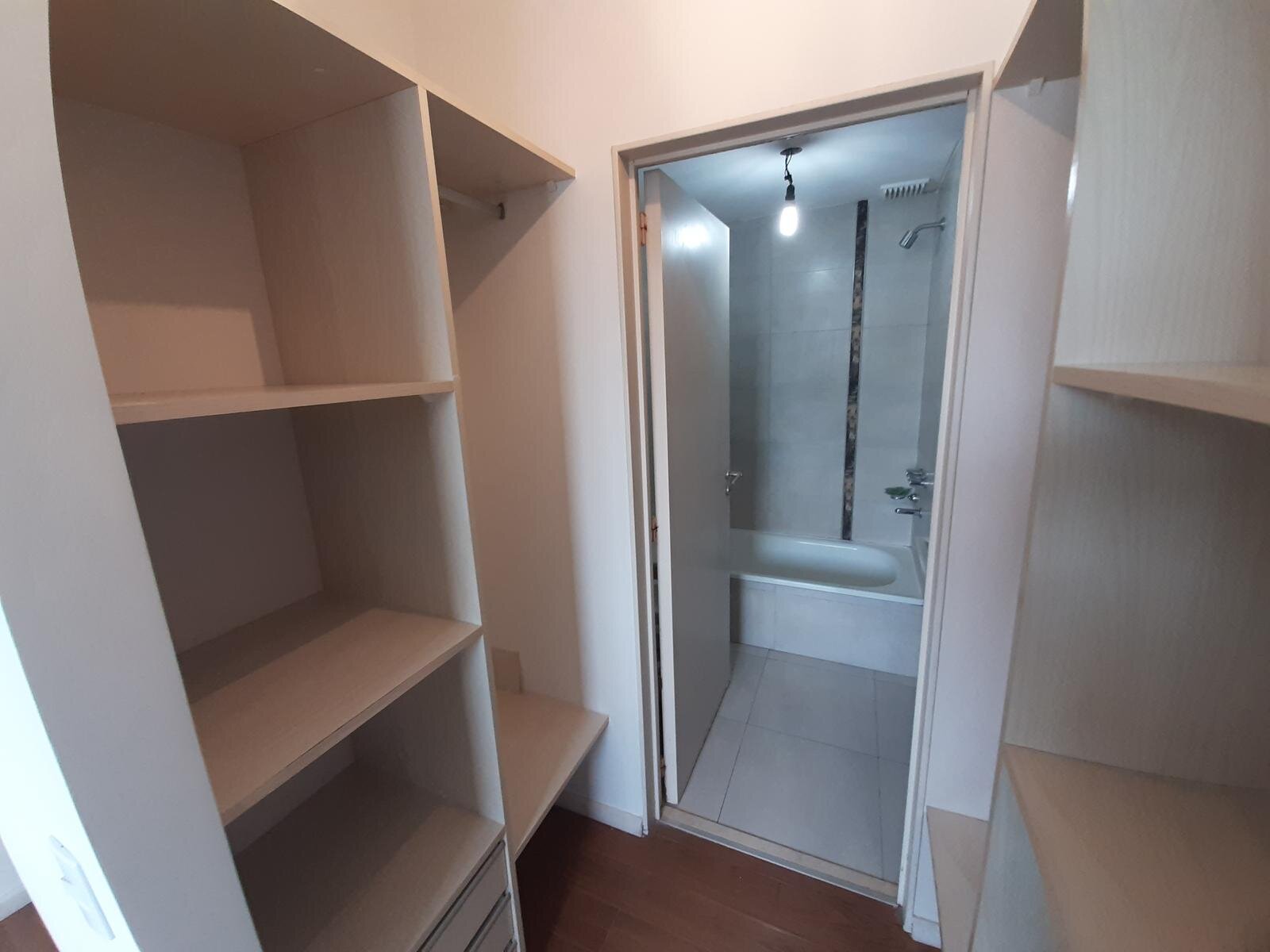 Alvarez thomas 3315 Piso 11 Departamento a - 16