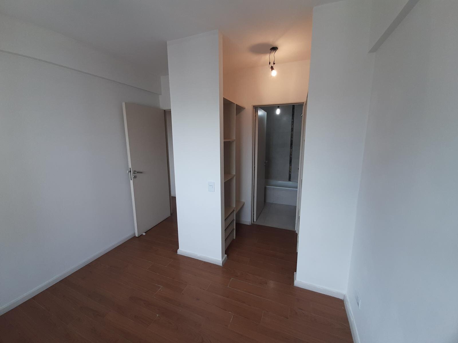 Alvarez thomas 3315 Piso 11 Departamento a - 19