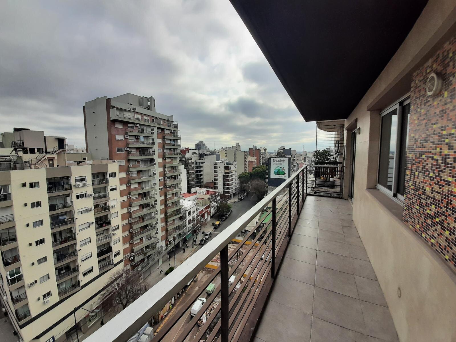 Alvarez thomas 3315 Piso 11 Departamento a — foto 9