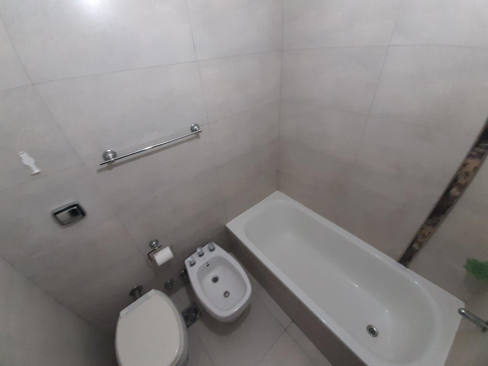 Alvarez thomas 3315 Piso 11 Departamento a - 27