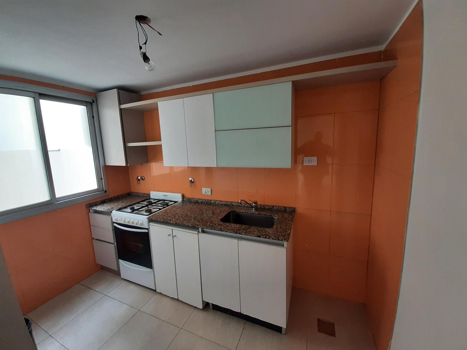 Alvarez thomas 3315 Piso 11 Departamento a — foto 6