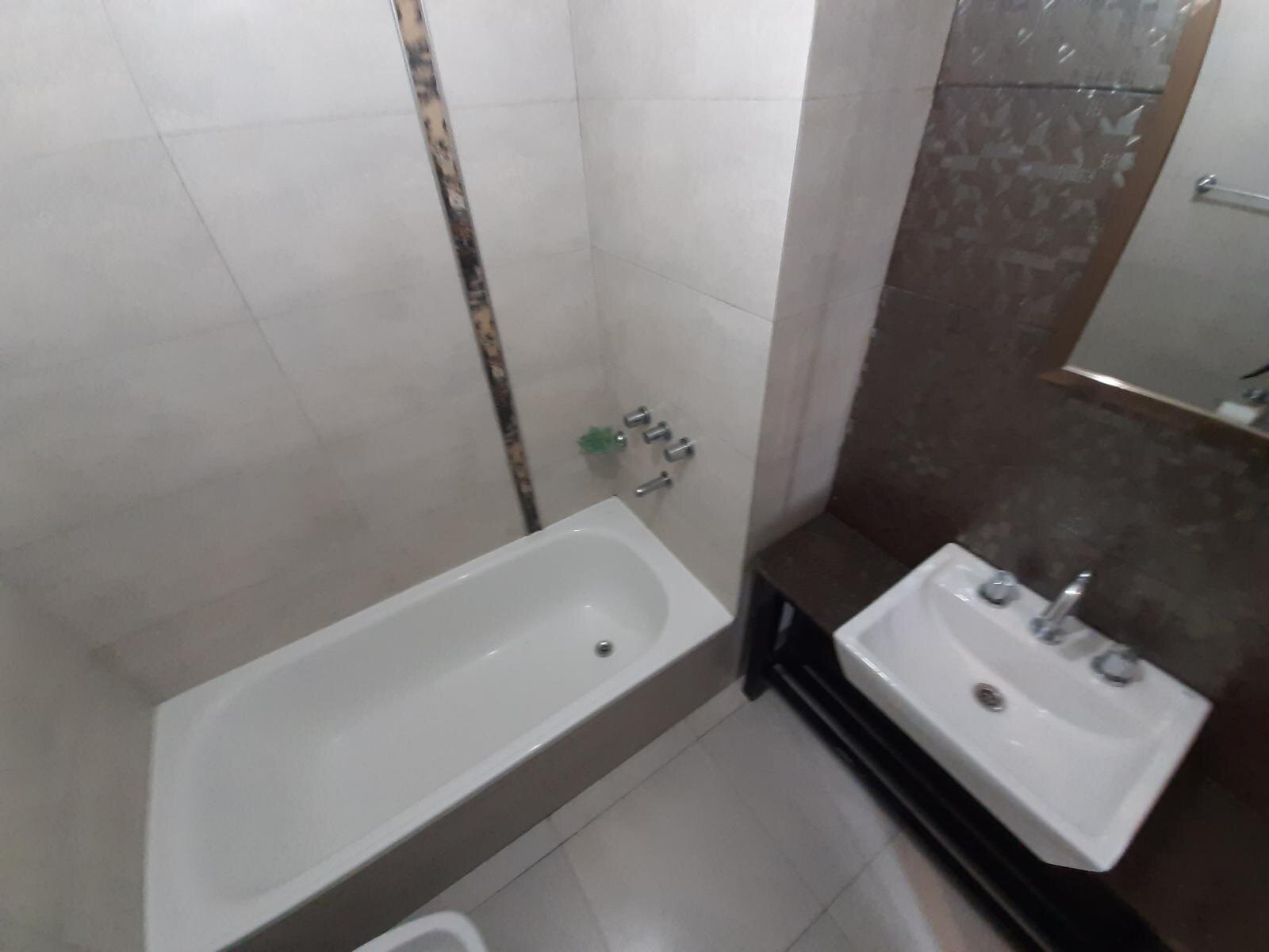 Alvarez thomas 3315 Piso 11 Departamento a - 17