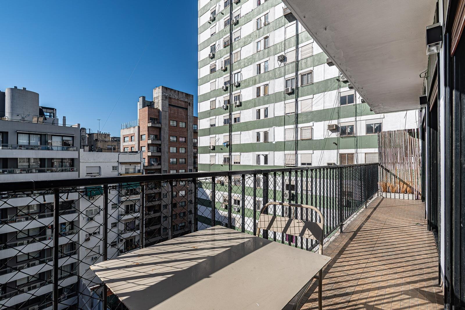 Beauchef 348 Piso 7 Departamento B — foto 4