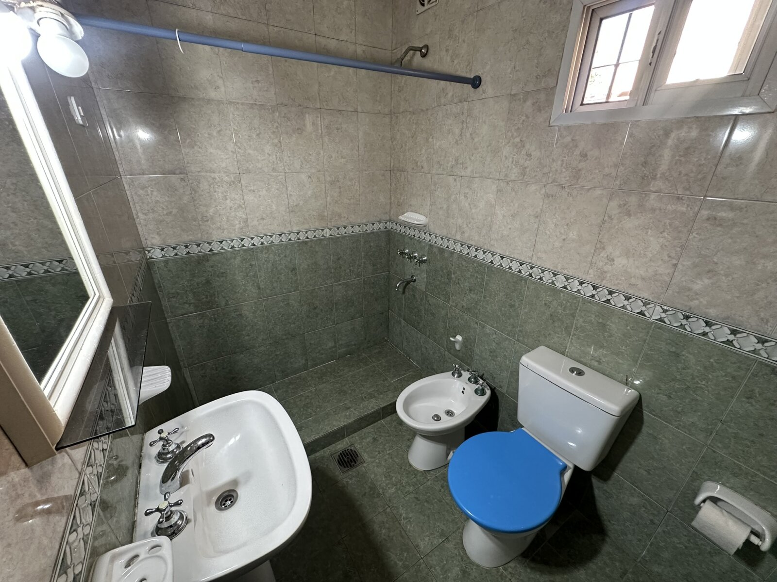 DEPARTAMENTO 3 AMB. CON BALCÓN - 10