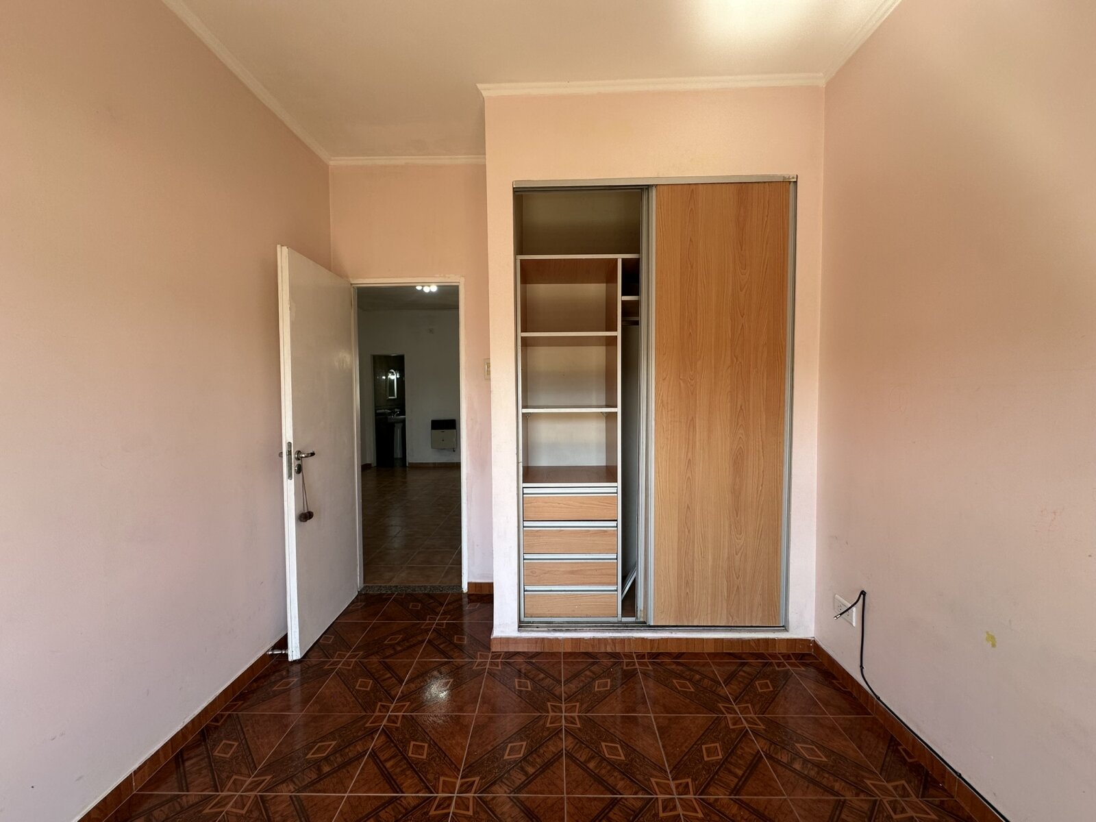 DEPARTAMENTO 3 AMB. CON BALCÓN - 6
