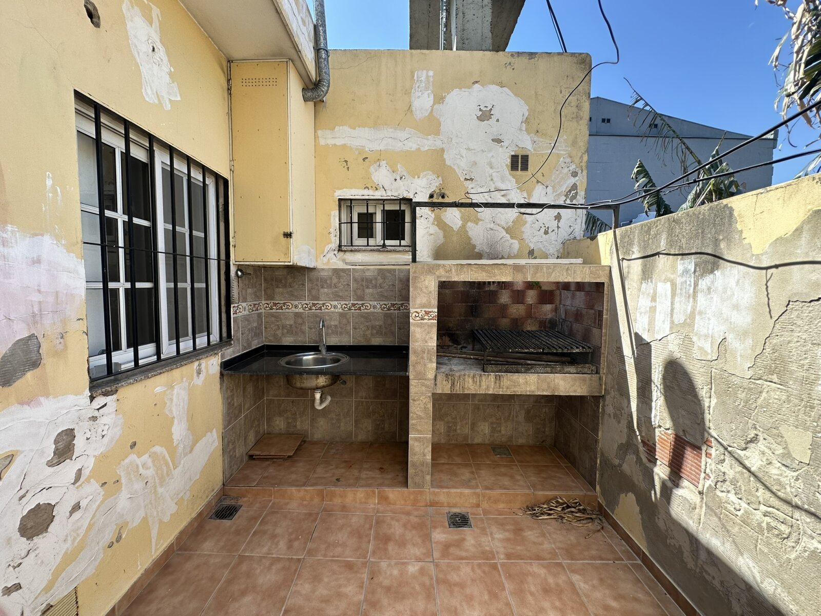 DEPARTAMENTO 3 AMB. CON BALCÓN - 15
