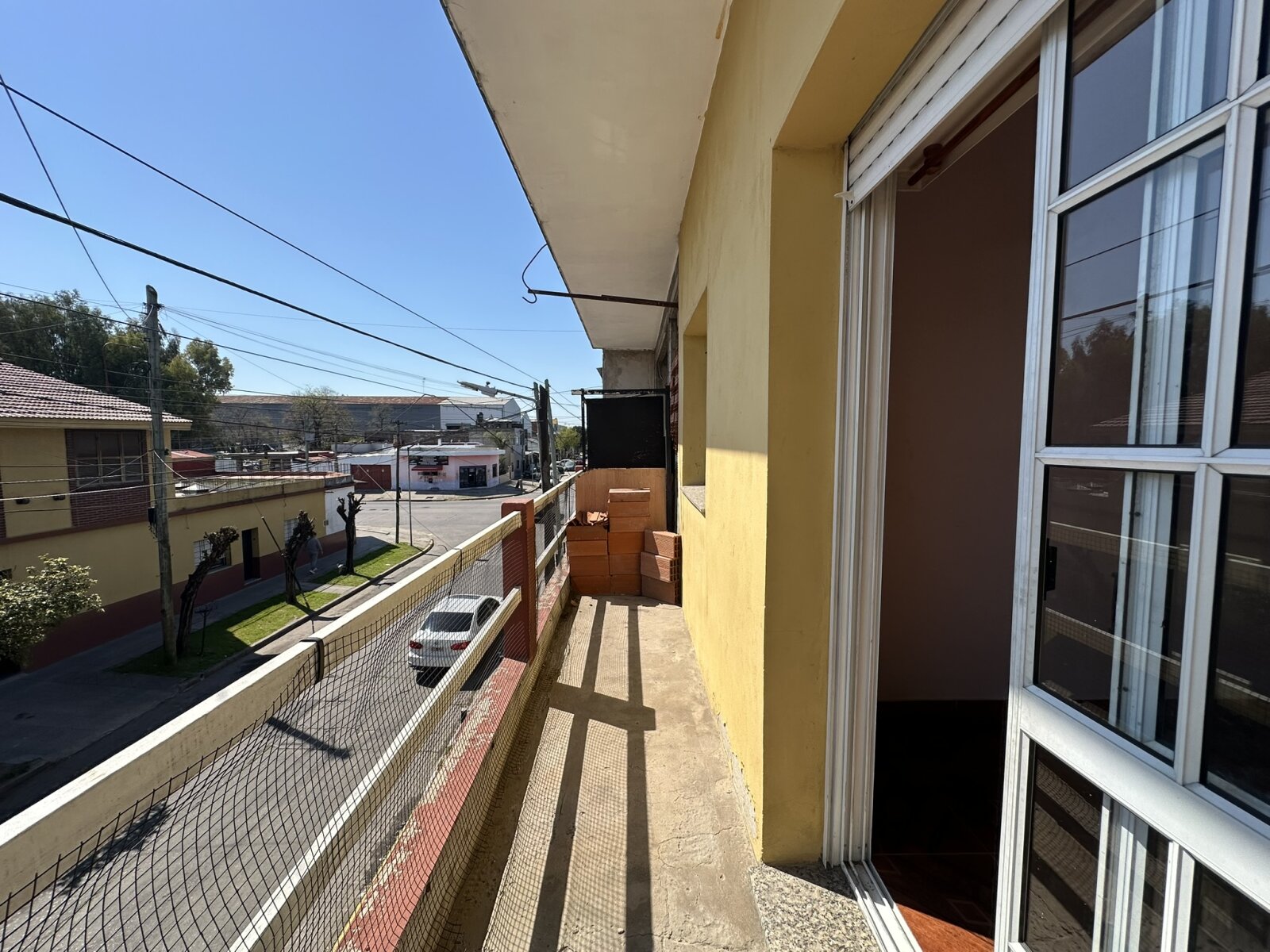 DEPARTAMENTO 3 AMB. CON BALCÓN - 9