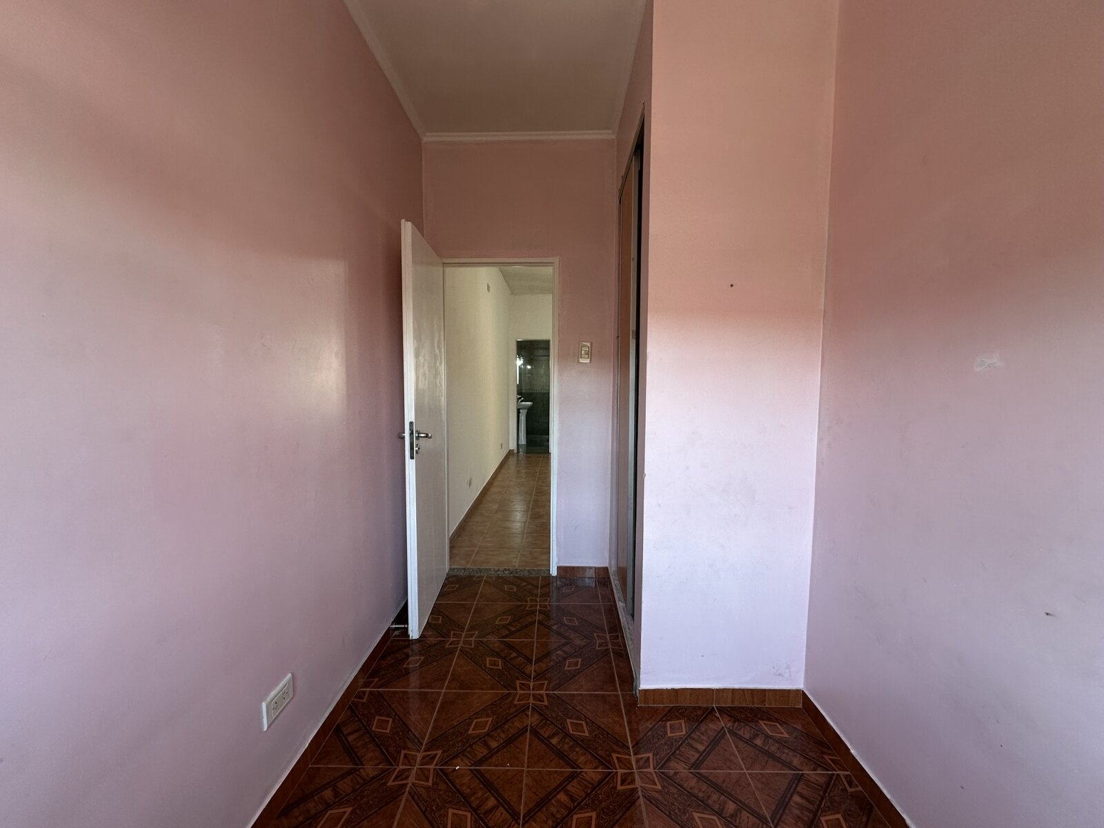 DEPARTAMENTO 3 AMB. CON BALCÓN - 12