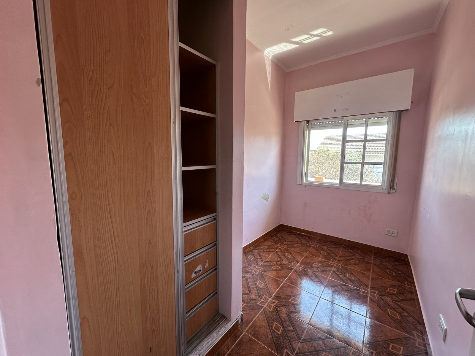 DEPARTAMENTO 3 AMB. CON BALCÓN - 14