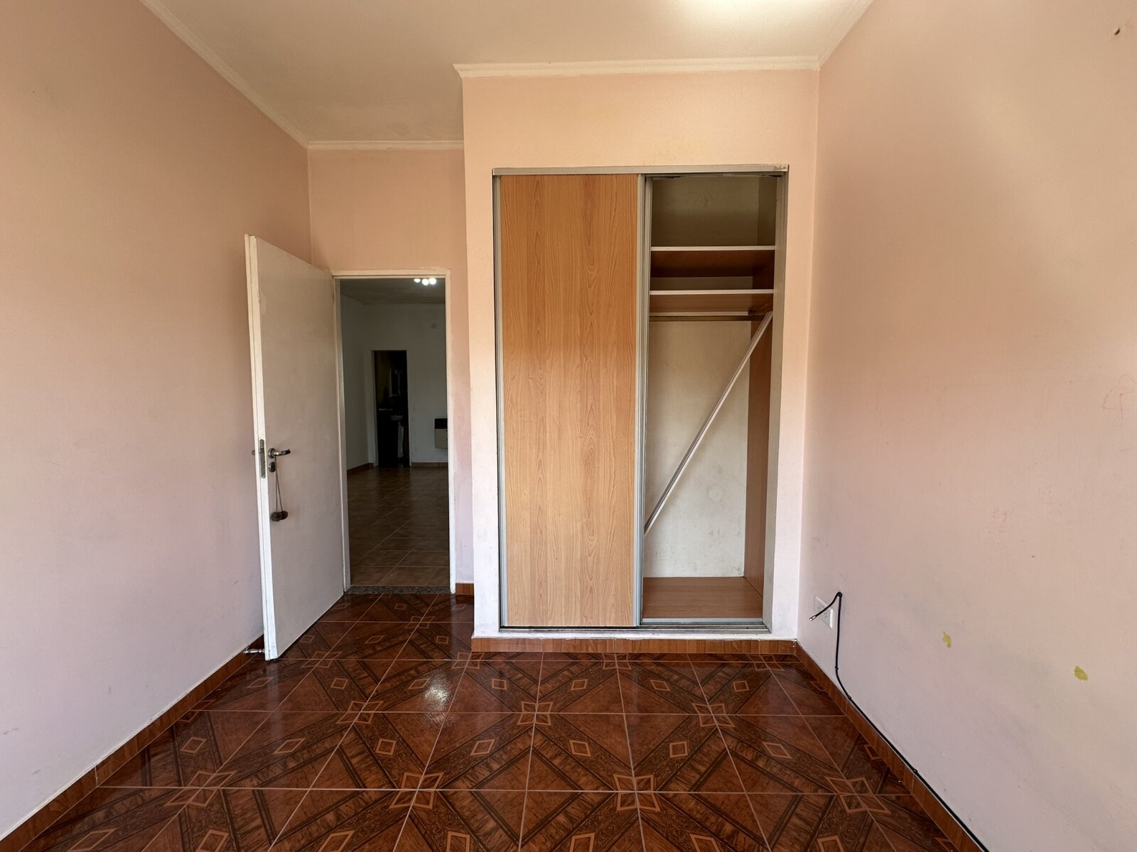 DEPARTAMENTO 3 AMB. CON BALCÓN - 7