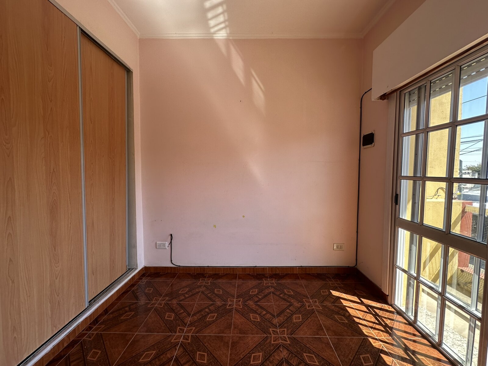 DEPARTAMENTO 3 AMB. CON BALCÓN - 5